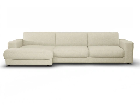 Ecksofa LOgroß 2XL L